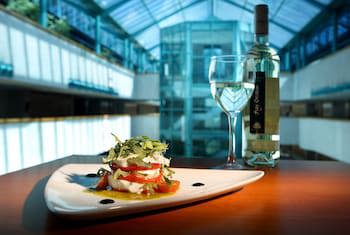 Exe Gran Hotel Almenar