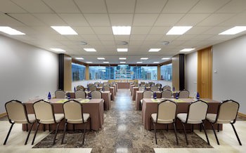 Exe Gran Hotel Almenar