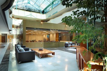 Exe Gran Hotel Almenar
