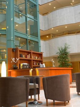 Exe Gran Hotel Almenar