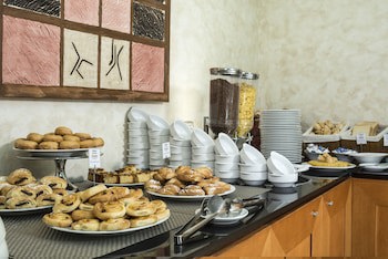 Exe Gran Hotel Almenar
