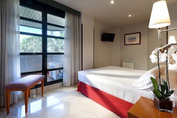 Exe Gran Hotel Almenar
