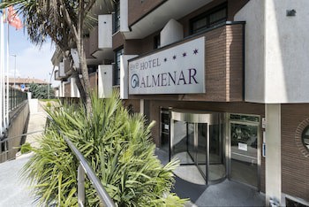 Exe Gran Hotel Almenar