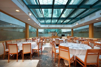 Exe Gran Hotel Almenar