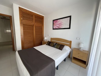 Apartamentos Palmera Beach