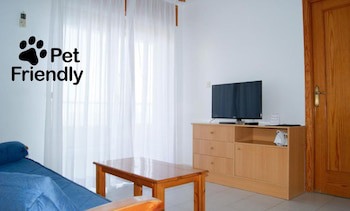 Apartamentos Palmera Beach