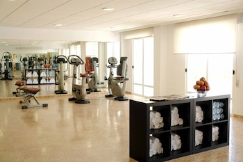 Apartamentos Palmera Beach