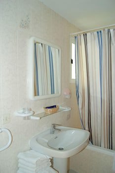 Apartamentos Palmera Beach