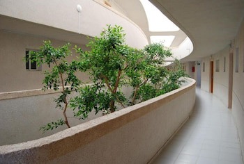 Apartamentos Palmera Beach