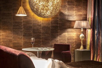 Palazzo Manfredi – Small Luxury Hotels of the World galeri fotoğrafı