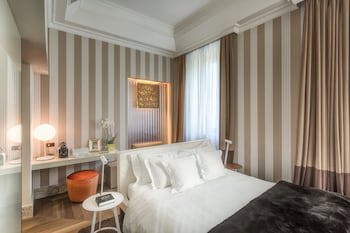 Palazzo Manfredi – Small Luxury Hotels of the World galeri fotoğrafı