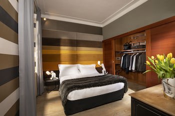 Palazzo Manfredi – Small Luxury Hotels of the World galeri fotoğrafı