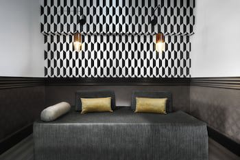Palazzo Manfredi – Small Luxury Hotels of the World galeri fotoğrafı
