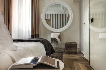Palazzo Manfredi – Small Luxury Hotels of the World galeri fotoğrafı