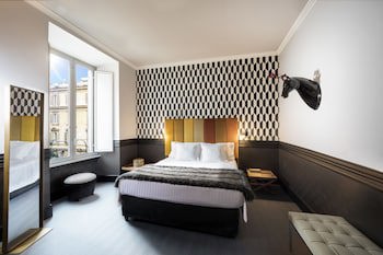 Palazzo Manfredi – Small Luxury Hotels of the World galeri fotoğrafı