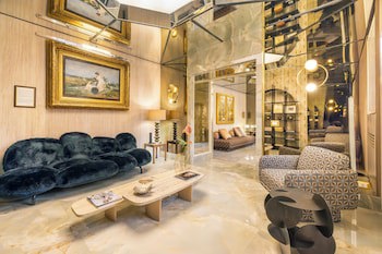 Palazzo Manfredi – Small Luxury Hotels of the World fotoğrafı