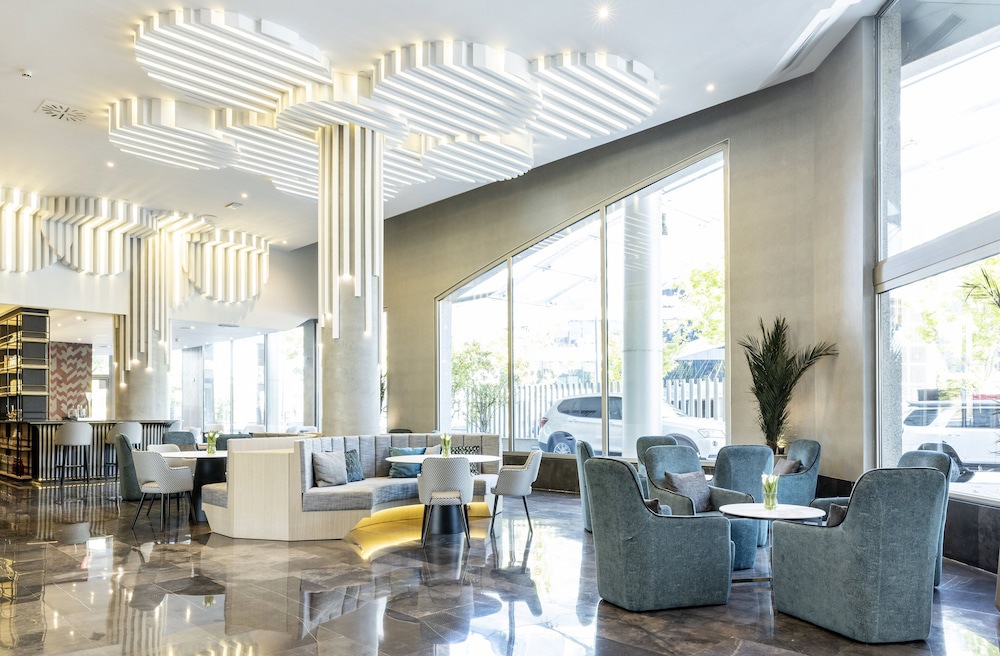 Hotel ILUNION Alcala Norte