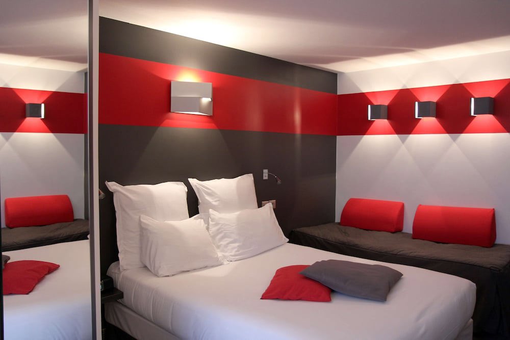 Best Western The Hotel Versailles