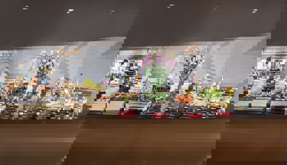 lebua at State Tower