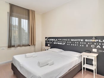 B&B Hotel Milan Ornato fotoğrafı