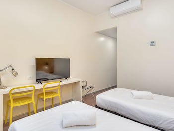 B&B Hotel Milan Ornato galeri fotoğrafı