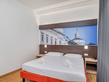 B&B Hotel Milan Ornato galeri fotoğrafı
