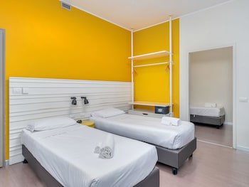 B&B Hotel Milan Ornato galeri fotoğrafı