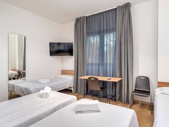 B&B Hotel Milan Ornato galeri fotoğrafı