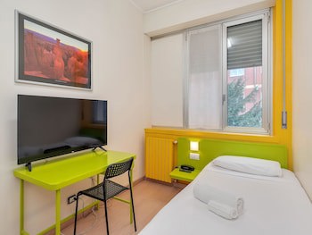 B&B Hotel Milan Ornato fotoğrafı