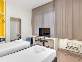 B&B Hotel Milan Ornato galeri fotoğrafı