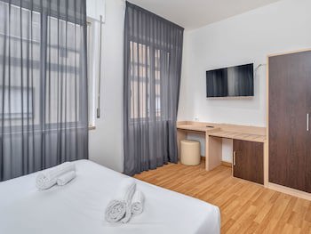 B&B Hotel Milan Ornato galeri fotoğrafı