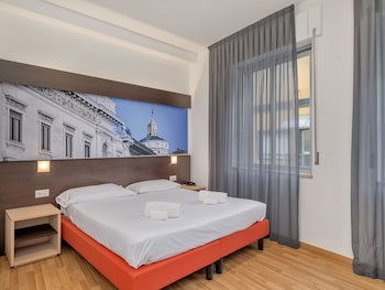 B&B Hotel Milan Ornato