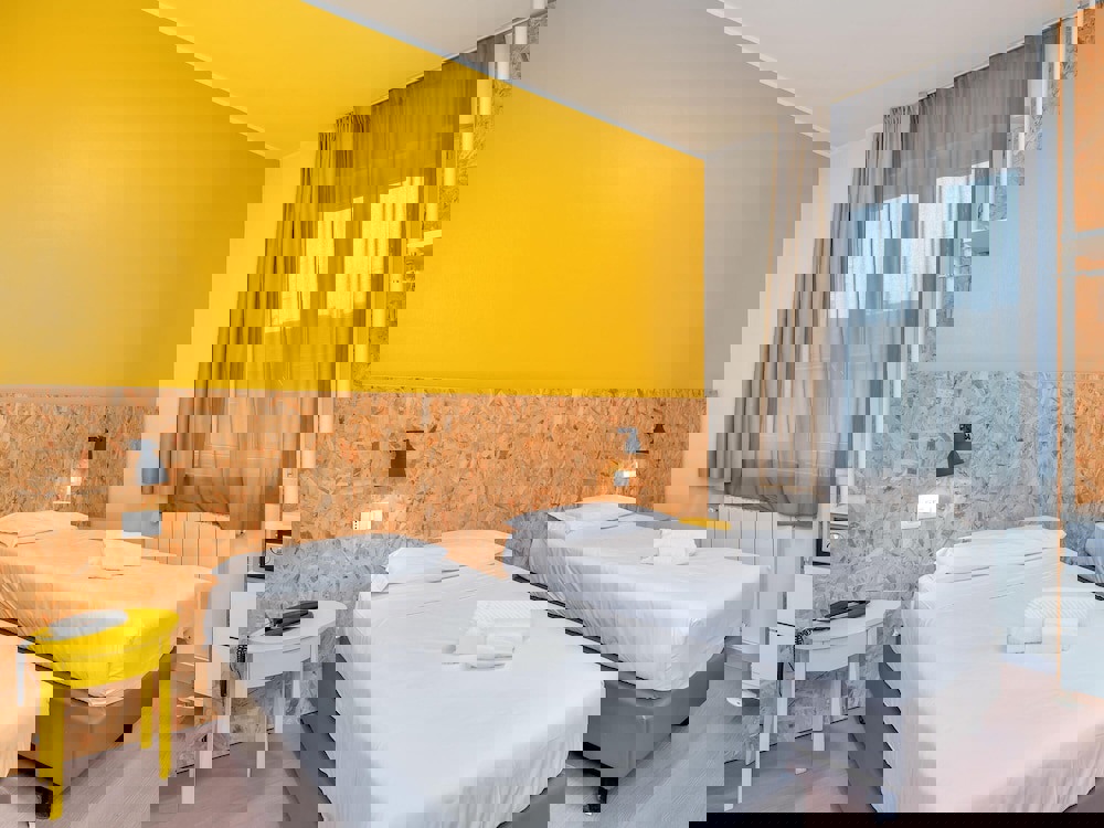 B&B Hotel Milano Ornato