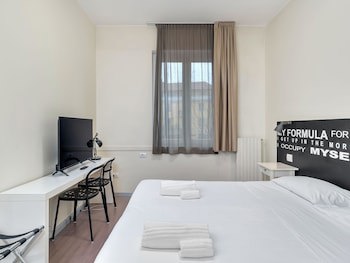 B&B Hotel Milan Ornato galeri fotoğrafı