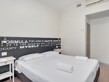 B&B Hotel Milan Ornato galeri fotoğrafı