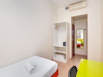 B&B Hotel Milan Ornato fotoğrafı