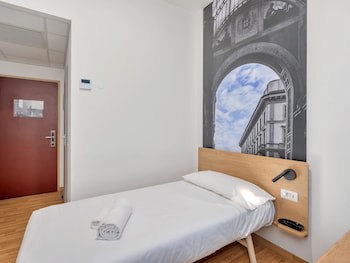 B&B Hotel Milan Ornato galeri fotoğrafı