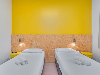 B&B Hotel Milan Ornato galeri fotoğrafı