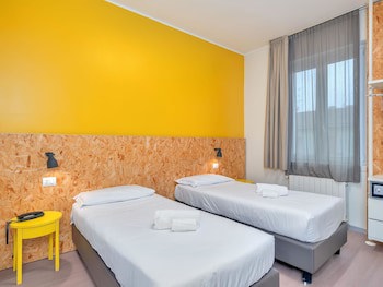 B&B Hotel Milan Ornato galeri fotoğrafı