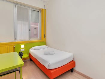 B&B Hotel Milan Ornato fotoğrafı
