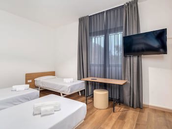 B&B Hotel Milan Ornato galeri fotoğrafı