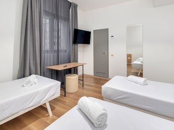 B&B Hotel Milan Ornato galeri fotoğrafı
