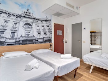 B&B Hotel Milan Ornato galeri fotoğrafı