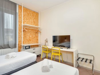 B&B Hotel Milan Ornato galeri fotoğrafı