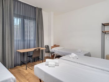 B&B Hotel Milan Ornato galeri fotoğrafı