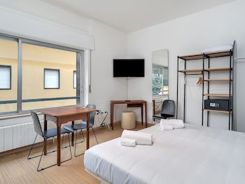 B&B Hotel Milan Ornato galeri fotoğrafı