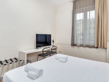 B&B Hotel Milan Ornato galeri fotoğrafı