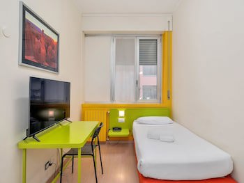 B&B Hotel Milan Ornato galeri fotoğrafı