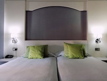 Hotel Mir Octavio