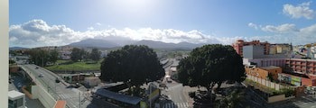 Hotel Mir Octavio